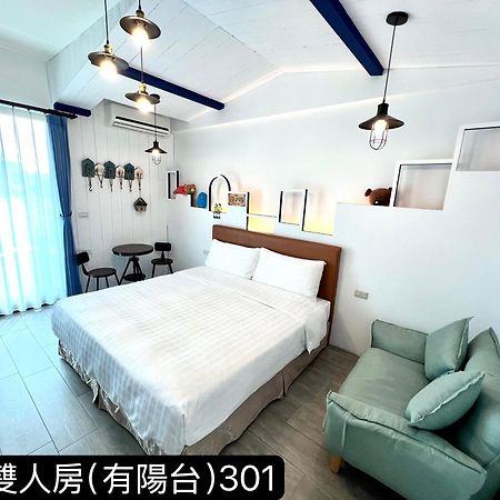 Summer Bay Inn Heng-ch'un Esterno foto