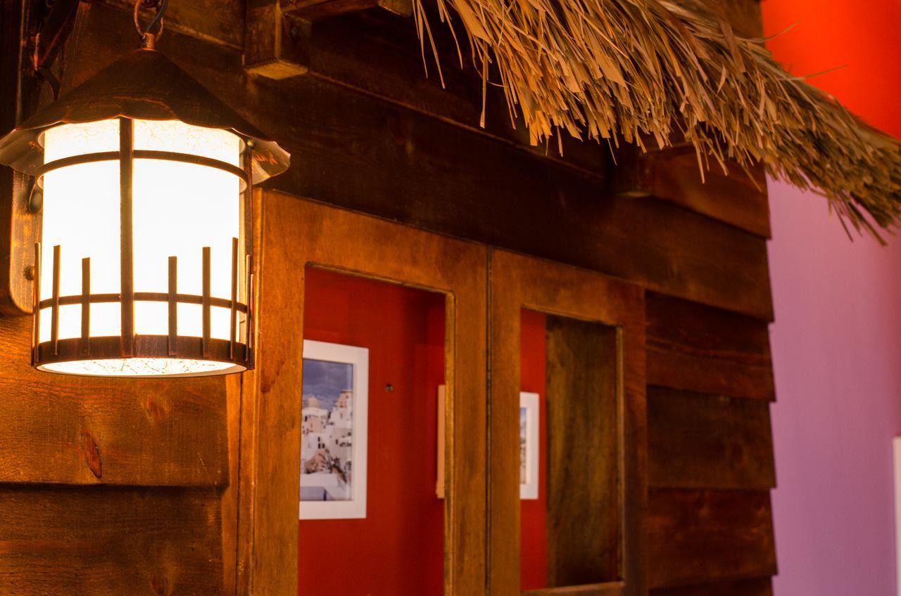 Summer Bay Inn Heng-ch'un Esterno foto